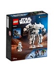 LEGO Star Wars Stormtrooper Mech, 75370 product photo View 06 S