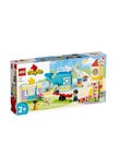 LEGO DUPLO DUPLO Town Dream Playground, 10991 product photo View 02 S