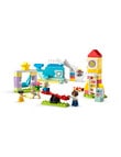 LEGO DUPLO DUPLO Town Dream Playground, 10991 product photo View 03 S