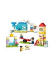 LEGO DUPLO DUPLO Town Dream Playground, 10991 product photo View 04 S