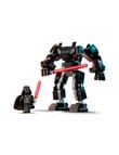 LEGO Star Wars Darth Vader Mech, 75368 product photo View 04 S