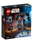 LEGO Star Wars Darth Vader Mech, 75368 product photo View 06 S