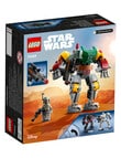 LEGO Star Wars Boba Fett Mech, 75369 product photo View 06 S