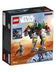 LEGO Star Wars Boba Fett Mech, 75369 product photo View 07 S