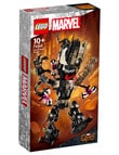 Lego Marvel Heroes Venomized Groot, 76249 product photo View 02 S