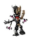Lego Marvel Heroes Venomized Groot, 76249 product photo View 03 S