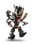 Lego Marvel Heroes Venomized Groot, 76249 product photo View 04 S