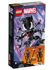 Lego Marvel Heroes Venomized Groot, 76249 product photo View 06 S