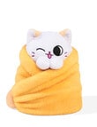 Uncute Purritos Plush, Assorted product photo View 02 S