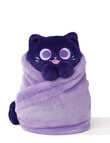 Uncute Purritos Plush, Assorted product photo View 03 S