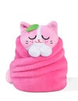 Uncute Purritos Plush, Assorted product photo View 04 S