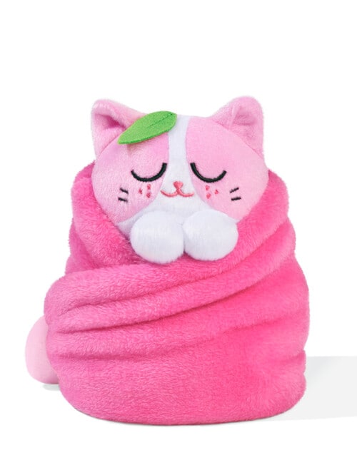 Uncute Purritos Plush, Assorted product photo View 04 L
