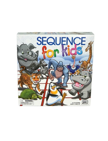 Games Sequence For Kids Game product photo