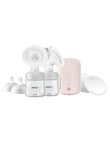 Avent Double Electric Breast Pump product photo View 02 S