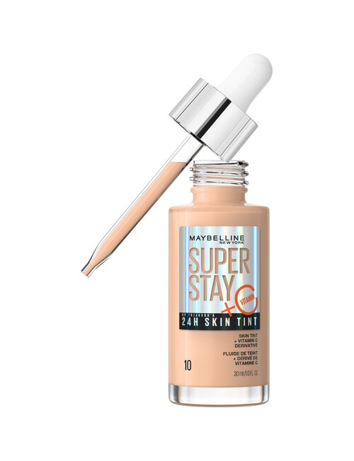 Maybelline New York SuperStay 24H Skin Tint product photo View 02 L