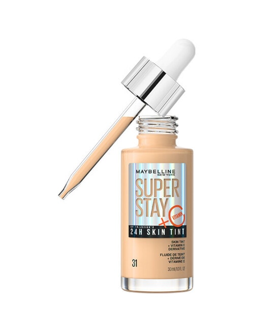 Maybelline New York SuperStay 24H Skin Tint product photo View 02 L