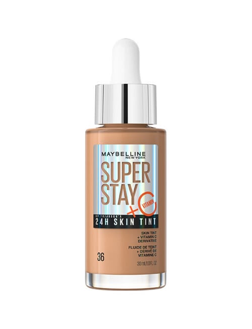 Maybelline New York SuperStay 24H Skin Tint product photo