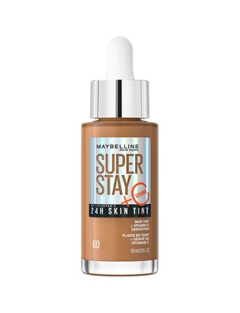 Maybelline New York SuperStay 24H Skin Tint product photo