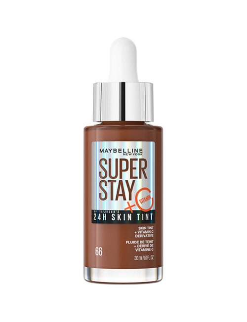 Maybelline New York SuperStay 24H Skin Tint product photo