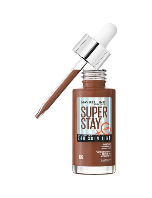 Maybelline New York SuperStay 24H Skin Tint product photo View 02 L