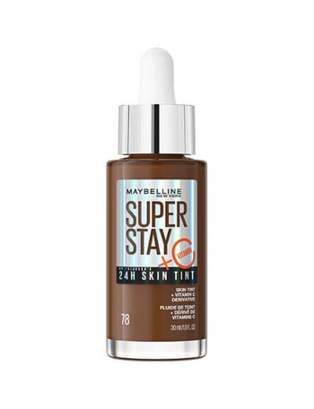 Maybelline New York SuperStay 24H Skin Tint product photo