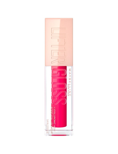 Maybelline Lifter Gloss Hydrating Lip Gloss product photo