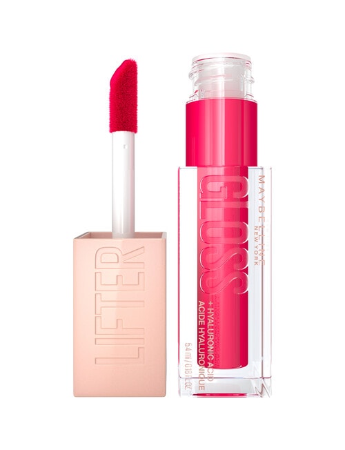Maybelline Lifter Gloss Hydrating Lip Gloss product photo View 02 L