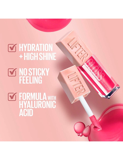 Maybelline Lifter Plump Lip Gloss product photo View 05 L