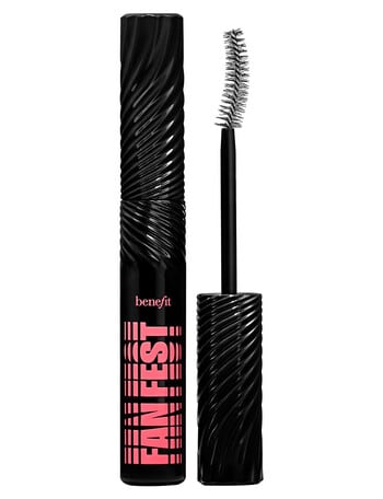benefit Fan Fest Fanning & Volumizing Mascara product photo