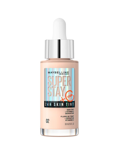 Maybelline New York SuperStay 24H Skin Tint product photo