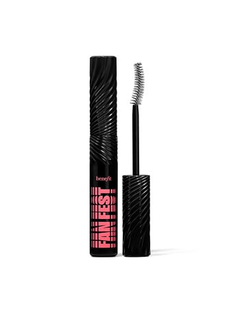 benefit Fan Fest Fanning & Volumizing Mascara product photo