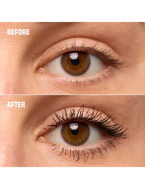 benefit Fan Fest Fanning & Volumizing Mascara product photo View 03 L