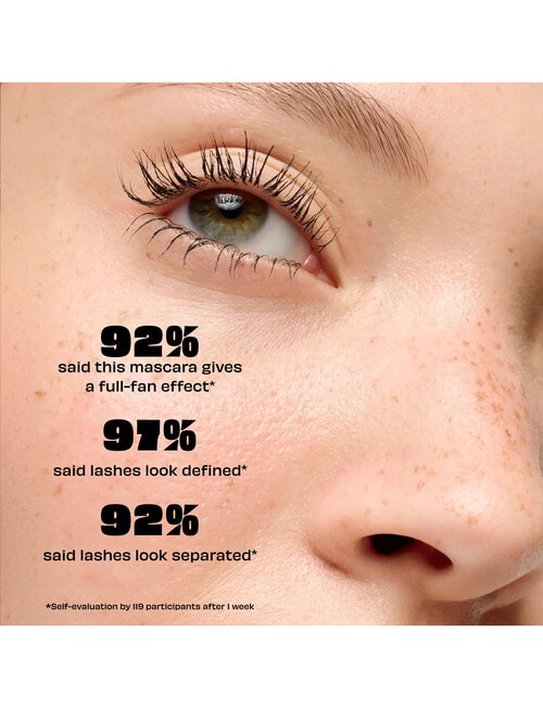 benefit Fan Fest Fanning & Volumizing Mascara product photo View 05 L