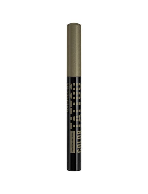 Maybelline Color Tattoo 24h Eye Stix product photo