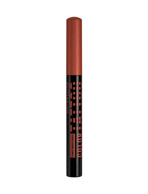Maybelline Maybelline Color Tattoo Eye Stix product photo View 02 L