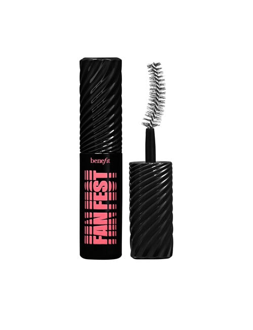 benefit Fan Fest Mascara, Mini product photo