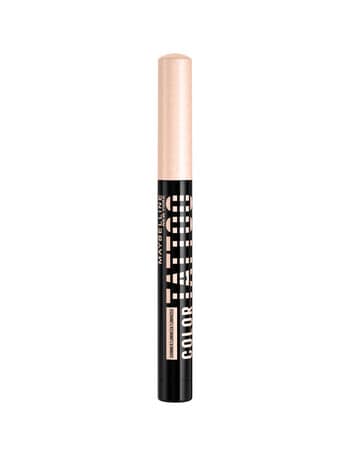 Maybelline COLOR TATTOO 24H EYE STIX product photo