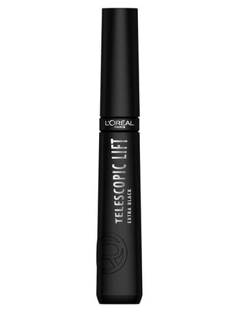 L'Oreal Paris Telescopic Lift Mascara product photo