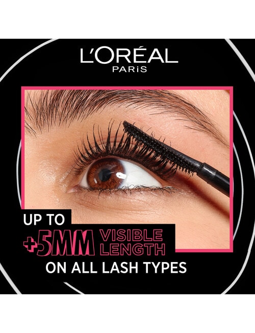 L'Oreal Paris Telescopic Lift Mascara product photo View 03 L