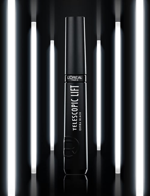 L'Oreal Paris Telescopic Lift Mascara product photo View 05 L