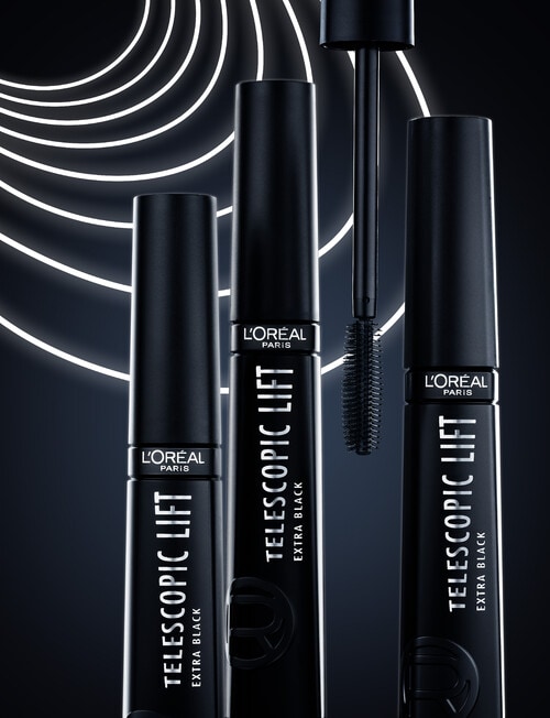 L'Oreal Paris Telescopic Lift Mascara product photo View 06 L