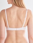 Honey Vegas Wirefree First Bra, Soft Pink, AA-C product photo View 02 S