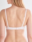 Honey Vegas Wirefree First Bra, Soft Pink, AA-C product photo View 02 S