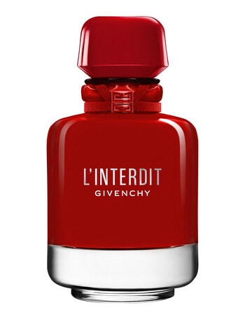 Givenchy L'interdit Rouge Ultime EDP product photo