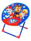 Paw Patrol Moon Chair product photo