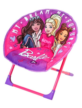Barbie Moon Chair product photo
