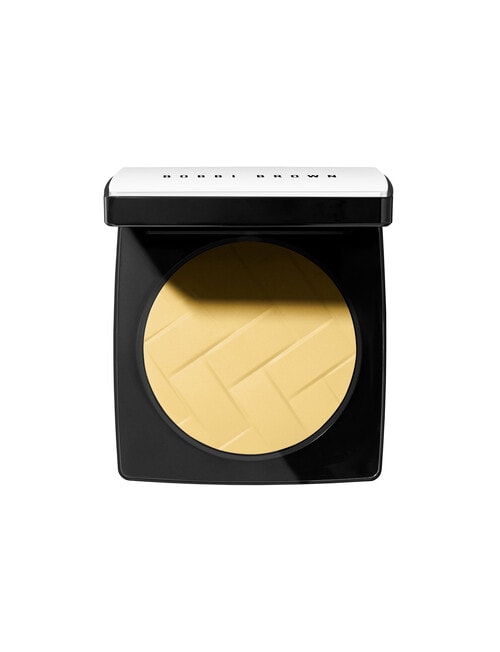 Bobbi Brown Vitamin Enriched Pressed Powder product photo