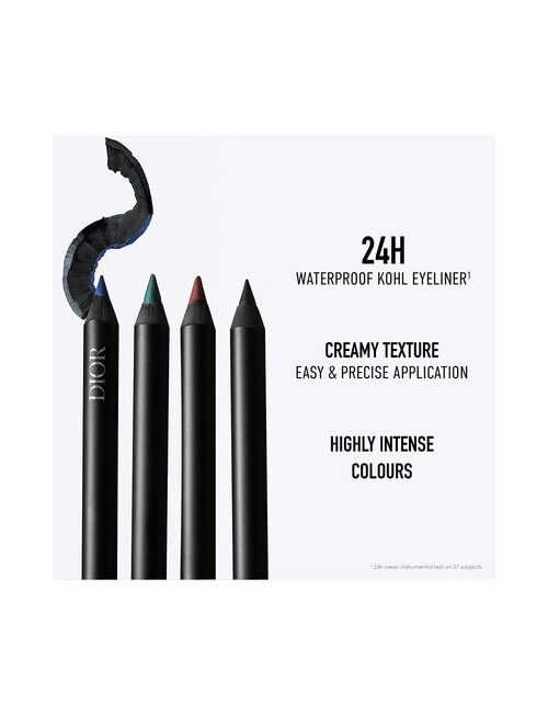 Dior DiorShow On Stage Crayon product photo View 02 L