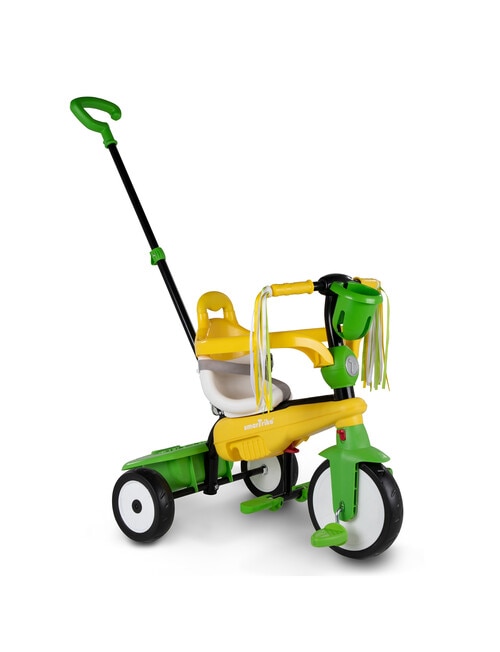 smarTrike Breeze Trike, Dino product photo