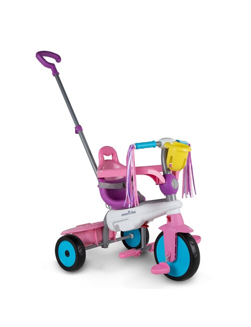 smarTrike Breeze Trike, Unicorn product photo